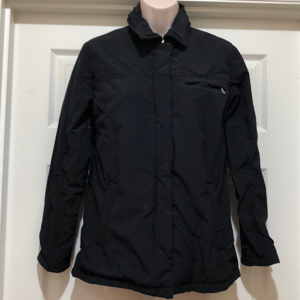Nike Sphere Insulated Jacket Size S (4-6)
